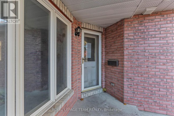 Kitchen - 769 Nesting Way, Ottawa, ON K4A3X6 Photo 4