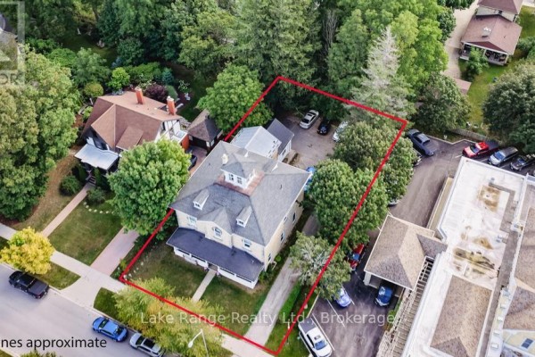 769 Princes Street, Kincardine, ON N2Z2Y5 Photo 4