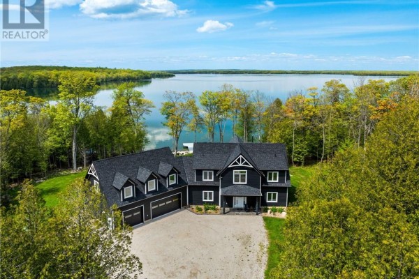 76b Johnston Road, Mindemoya, Manitoulin Island
