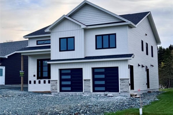 76b Old Bay Bulls Road, St  John S, NL, photo 2
