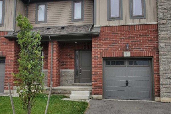 77 - 77 Diana Avenue, Brantford