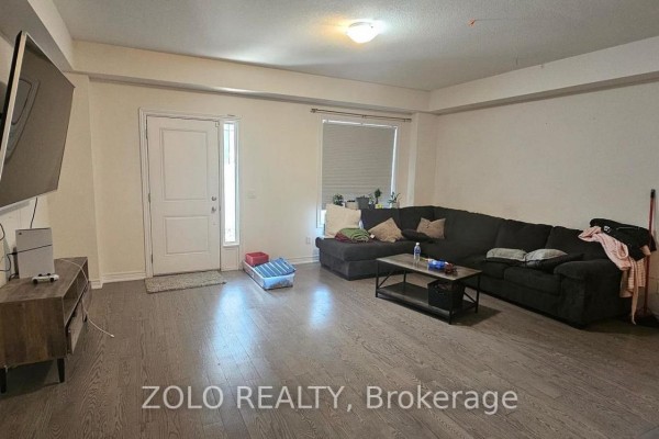 Bedroom 3 - 77 - 77 Diana Avenue, Brantford, ON N3T0R6 Photo 5