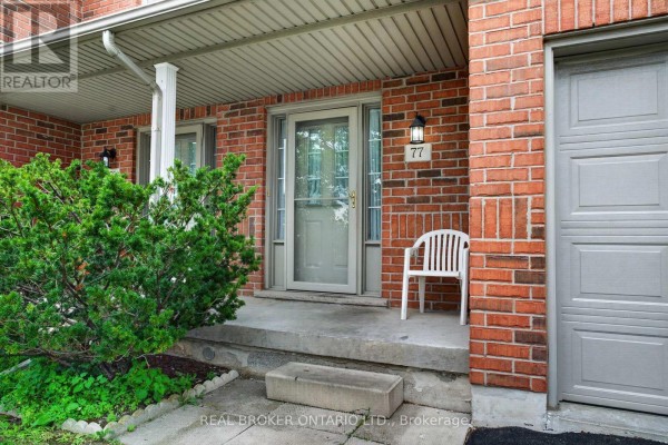 77 - 800 Paramount Drive, Hamilton, ON, photo 2