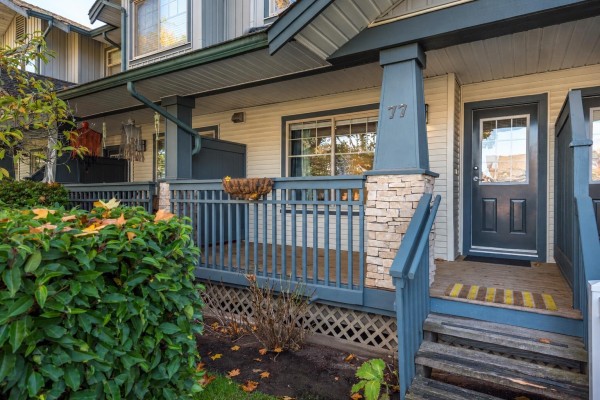 77 19250 65 Avenue, Surrey, BC V4N5R7 Photo 3