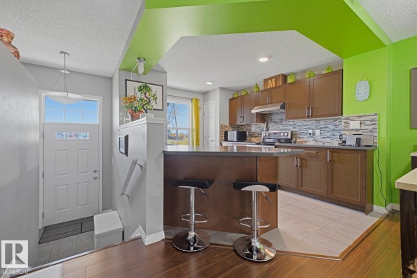 Den - #77 4029 Orchards Dr Sw, Edmonton, AB T6X1V2 Photo 4