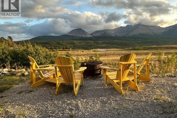 #77 At The Nest At Crowsnest Mountain, Rural Crowsnest Pass, AB, photo 2