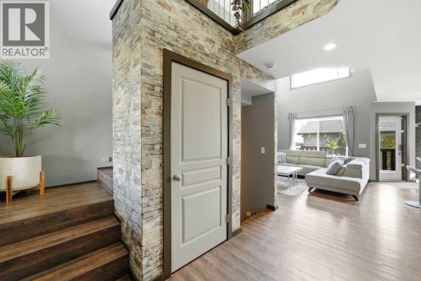 2pc Bathroom - 77 Aztec Crescent, Blackfalds, AB T4M0M2 Photo 5