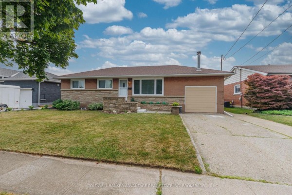 Living room - 77 Balmoral Avenue, Welland, ON L3B1S5 Photo 2