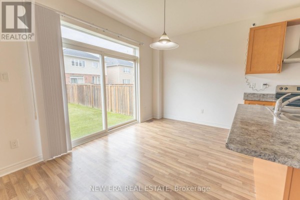 Dining room - 77 Barlow Place, Brant, ON N3L0H1 Photo 4