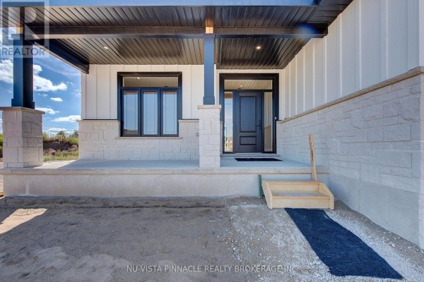 77 Basil Crescent, Middlesex Centre, ON N0M2A0 Photo 4