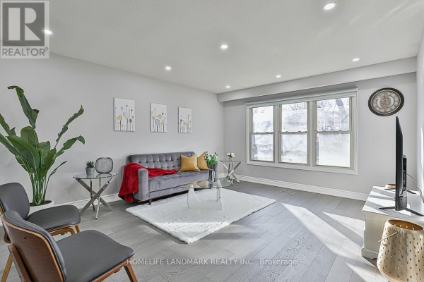 77 Briarwood Road, Markham, ON L3R2W8 Photo 4