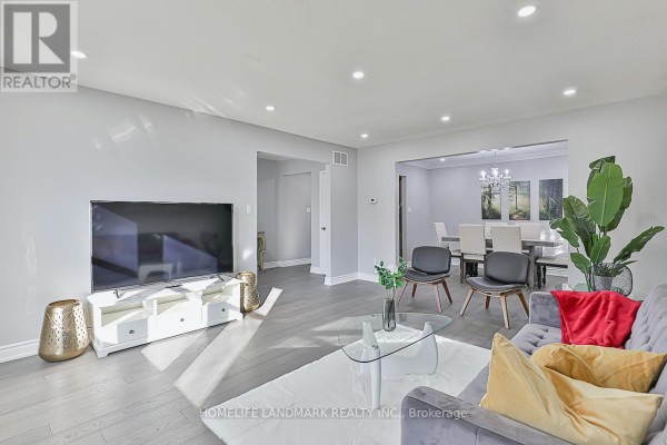 77 Briarwood Road, Markham, ON L3R2W8 Photo 5