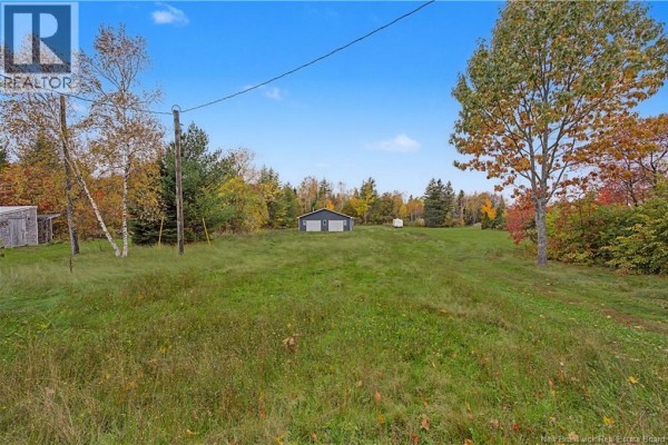 Bedroom - 77 Carelton, Rogersville, NB E4Y1R9 Photo 4