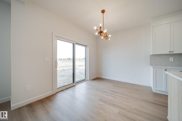 Den - 77 Chartres Cl, St  Albert, AB T8T2E1 Photo 4