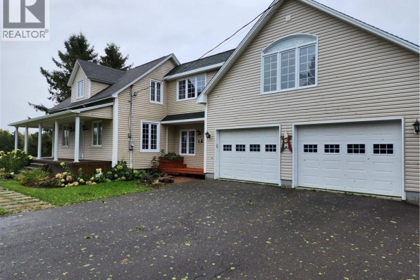 Other - 77 Chemin Goguen Road, Saint Edouard De Kent, NB E4S4S5 Photo 2