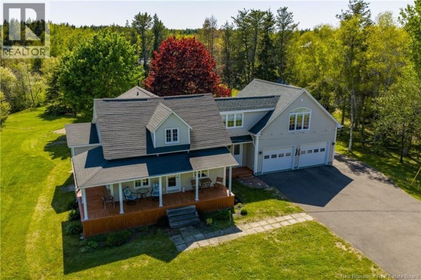 Laundry room - 77 Chemin Goguen Road, Saint Edouard De Kent, NB E4S4S5 Photo 3