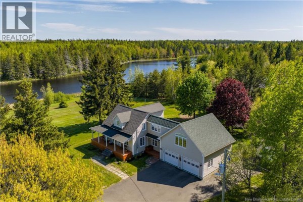 Office - 77 Chemin Goguen Road, Saint Edouard De Kent, NB E4S4S5 Photo 4