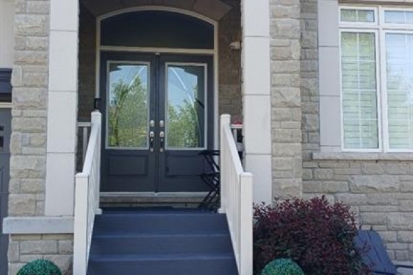 2pc Bathroom - 77 Copeland Crescent, Cookstown, ON L0L1L0 Photo 3