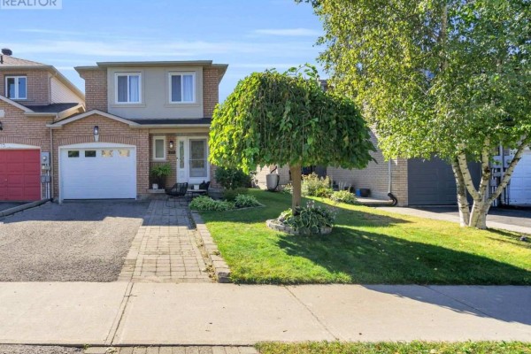 77 Cunningham Drive, Barrie, ON, photo 2