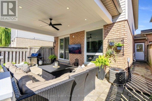 77 Cunningham Drive, Barrie, ON, photo 3