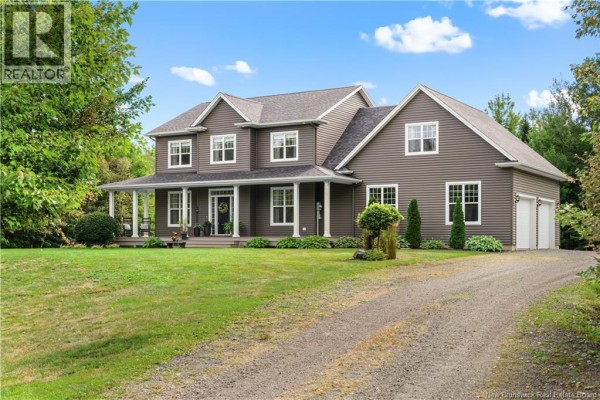 Recreation room - 77 Daniel Drive, Irishtown, NB E1H0B2 Photo 4