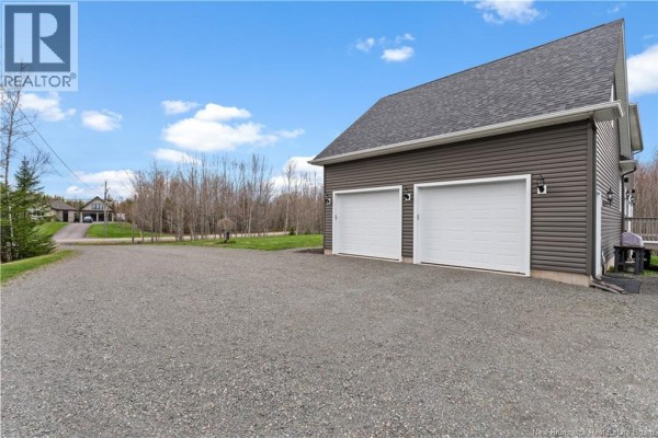 Laundry room - 77 Daniel Drive, Irishtown, NB E1H0B2 Photo 5
