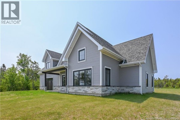 Office - 77 De L'outarde Street, Pointe Des Robichaud, NB E1X4G7 Photo 3