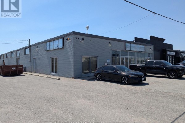 77 Densley Avenue, Toronto, ON, photo 2