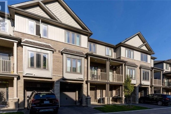 2pc Bathroom - 77 Diana Avenue Unit# 132, Brantford, ON N3T0G7 Photo 2