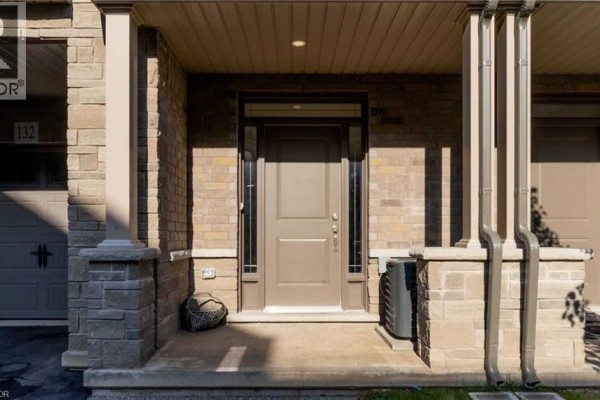 Den - 77 Diana Avenue Unit# 132, Brantford, ON N3T0G7 Photo 4