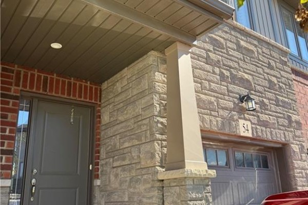 4pc Bathroom - 77 Diana Avenue Unit# 54, Brantford, ON N3T0R6 Photo 2