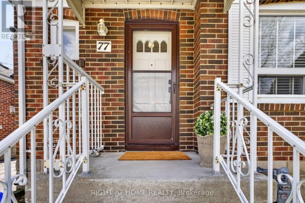 77 Elma Street, Toronto, ON, photo 3