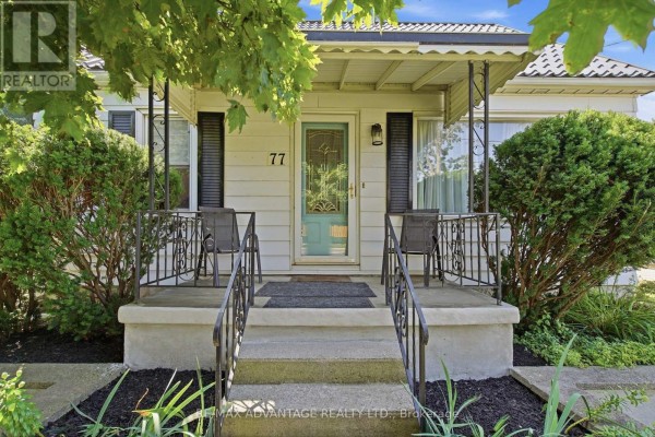 77 First Avenue, St  Thomas, ON, photo 3