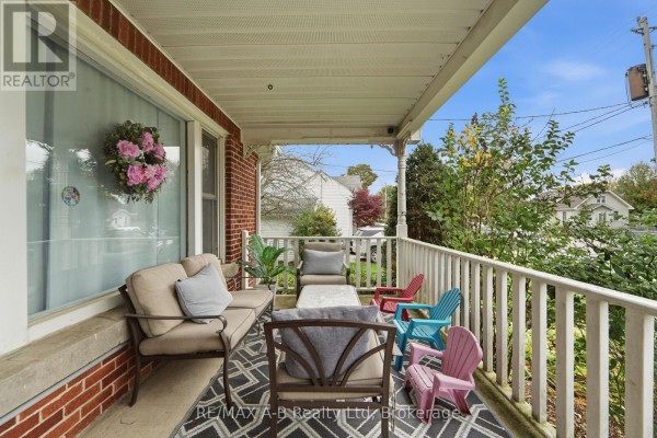 Other - 77 Gidley Street E, South Huron, ON N0M1S6 Photo 5