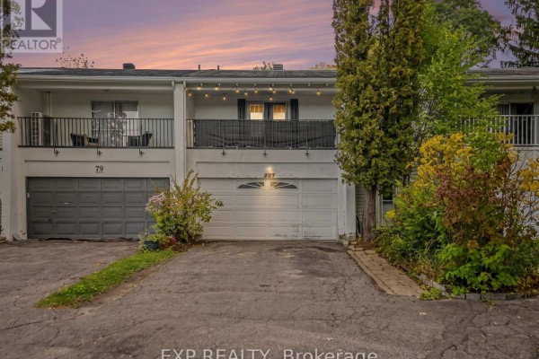 77 Grady Crescent, Ottawa