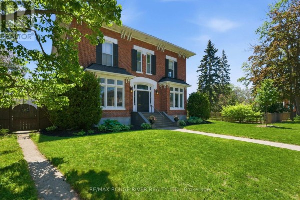 77 Havelock Street, Cobourg, ON, photo 2