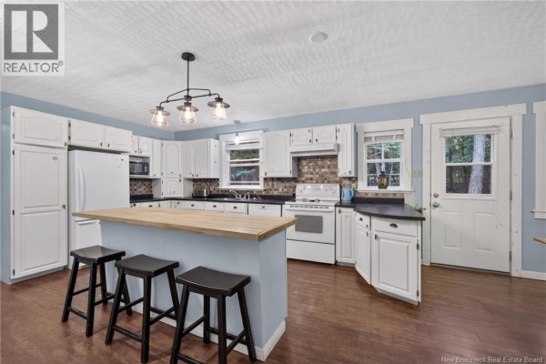 Office - 77 Highfield Drive, Douglas, NB E3G7R1 Photo 4