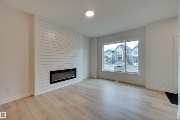 Primary Bedroom - 77 Juniper Wd, Fort Saskatchewan, AB T8L3S4 Photo 5