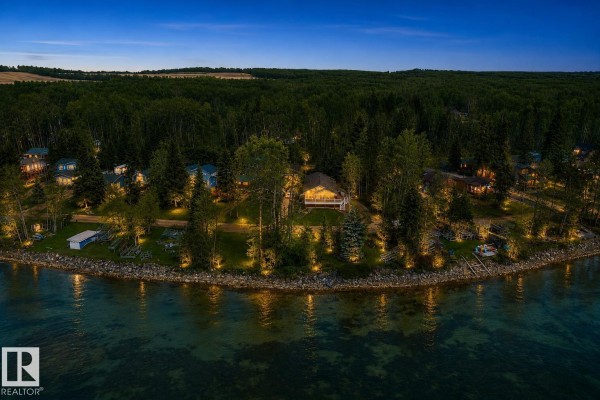 Den - 77 Lakeshore Dr, Rural Leduc County, AB T0C2P0 Photo 5