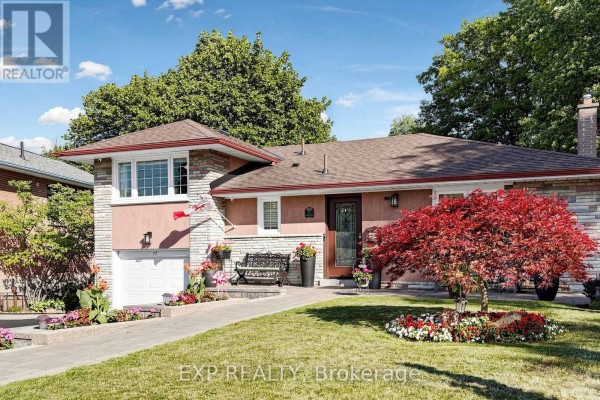 77 Letchworth Crescent, Toronto, ON, photo 3