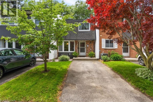 77 Linwell Road Unit# 53, St  Catharines, ON, photo 3