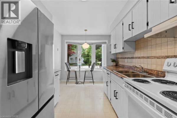 Recreation room - 77 Linwell Road Unit# 53, St  Catharines, ON L2N6R1 Photo 5