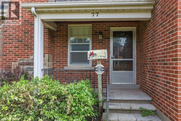 77 Main Street E, Grimsby, ON, photo 3