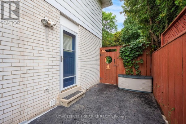 Sunroom - 77 Mccraney Street W, Oakville, ON L6H1H5 Photo 4