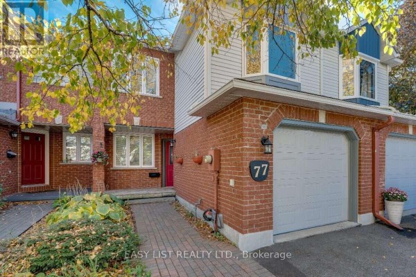 77 Mcgibbon Drive, Ottawa, ON K2L4A5 Photo 2