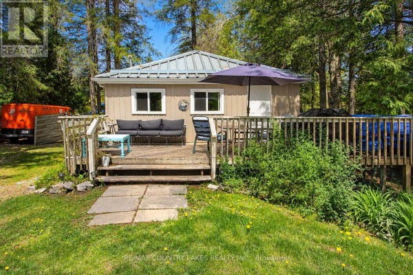 77 Mcguire Beach Road, Kawartha Lakes, ON, photo 2