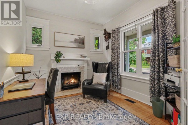 Dining room - 77 Mill Street, Russell, ON K4R1E1 Photo 4