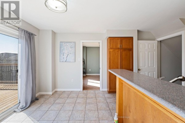 Utility room - 77 Morgan Drive, Haldimand, ON N3W2L6 Photo 4