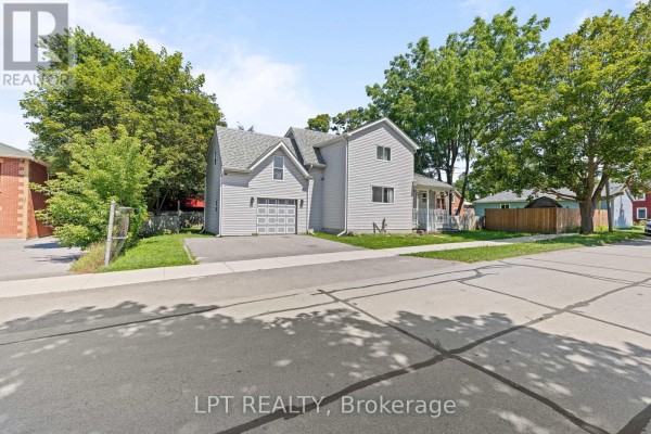 Kitchen - 77 Munro St West Street W, Brock, ON L0E1E0 Photo 4