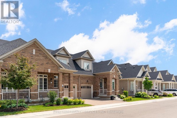 77 Muzzo Drive, Brampton, ON, photo 2